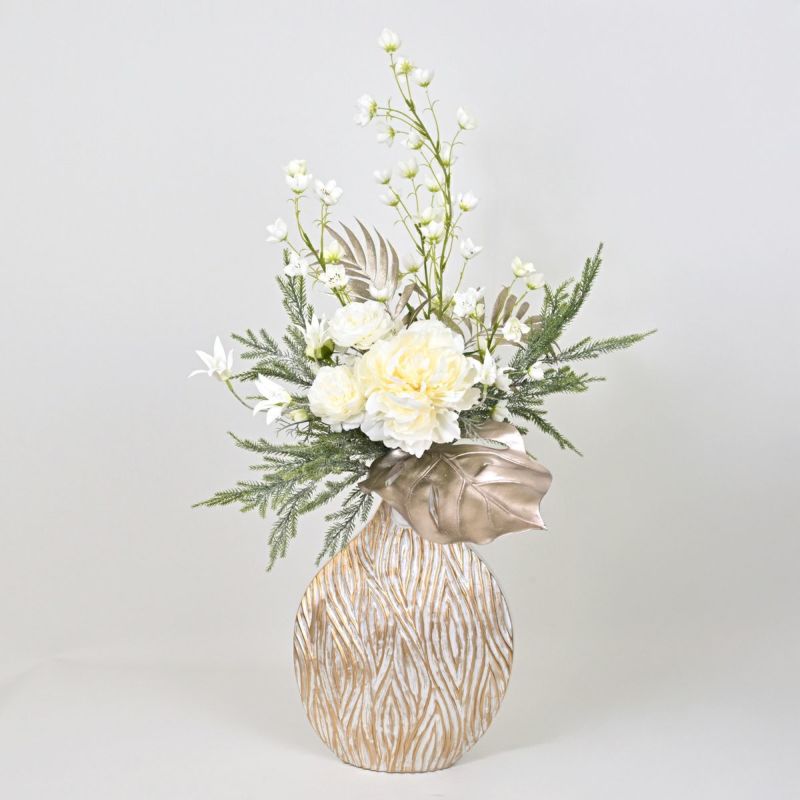 ピオニー アレンジメント [XM-124]