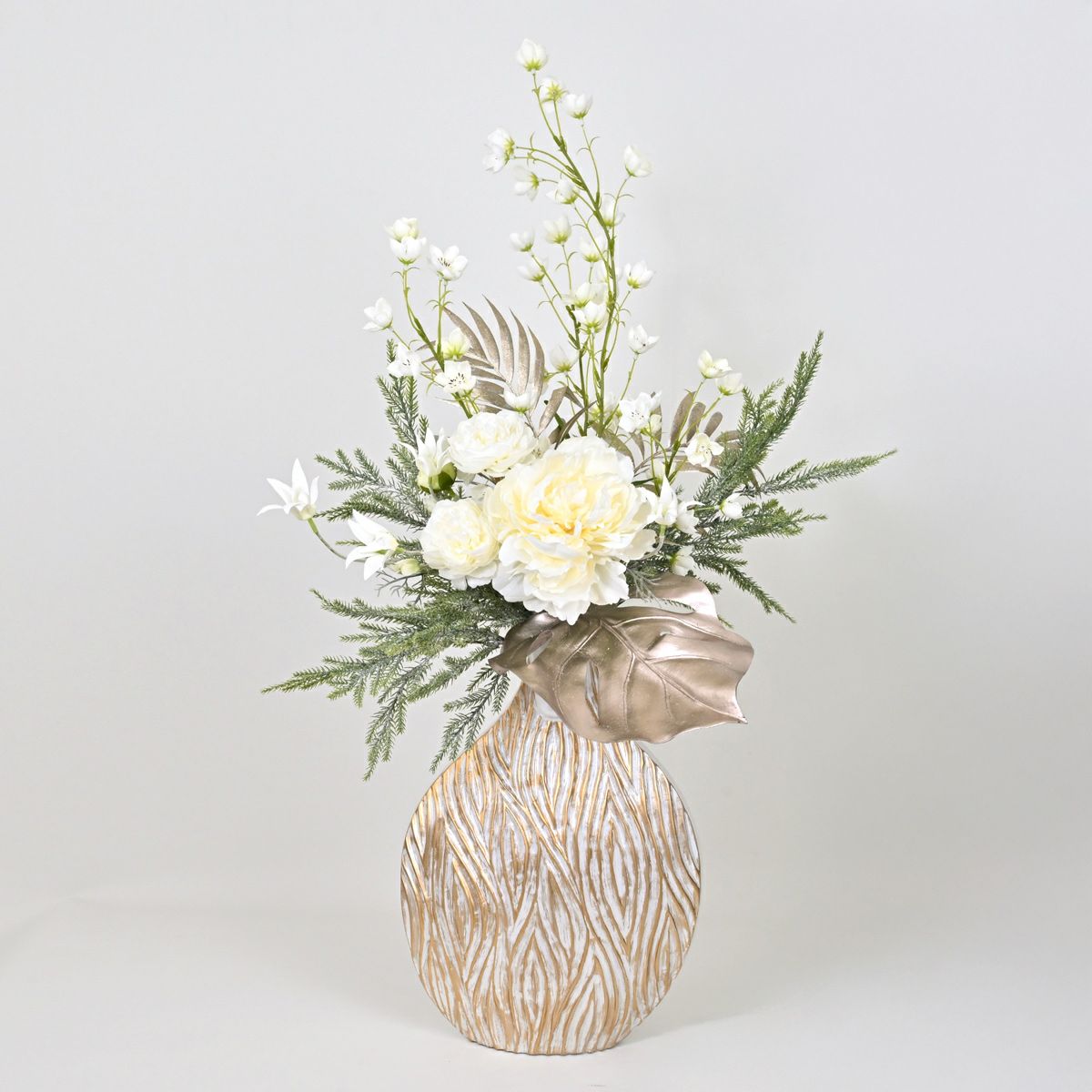 ピオニー アレンジメント [XM-124]