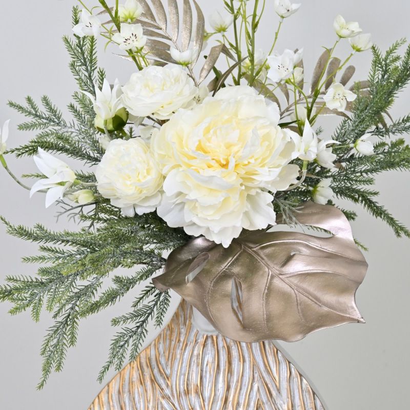 ピオニー アレンジメント [XM-124]