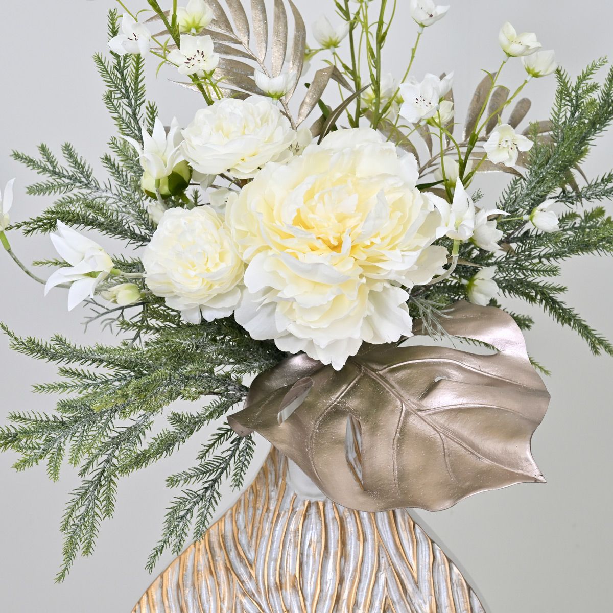 ピオニー アレンジメント [XM-124]