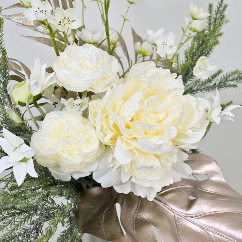 ピオニー アレンジメント [XM-124]