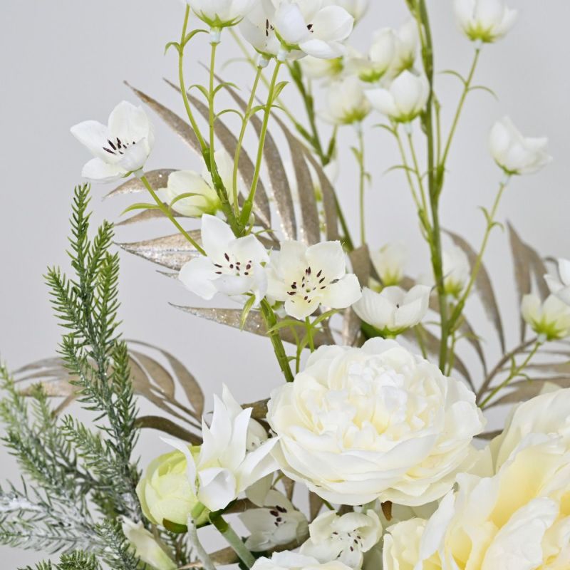 ピオニー アレンジメント [XM-124]