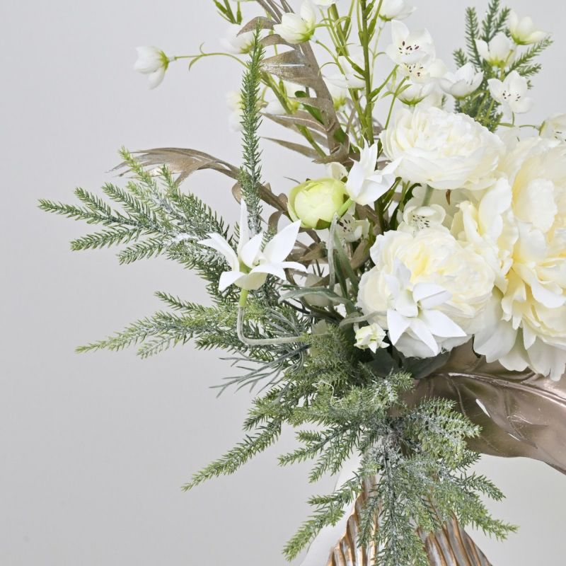 ピオニー アレンジメント [XM-124]