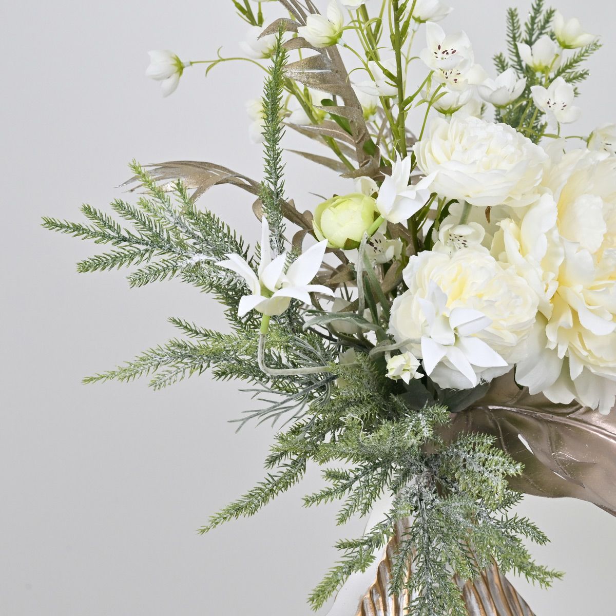 ピオニー アレンジメント [XM-124]