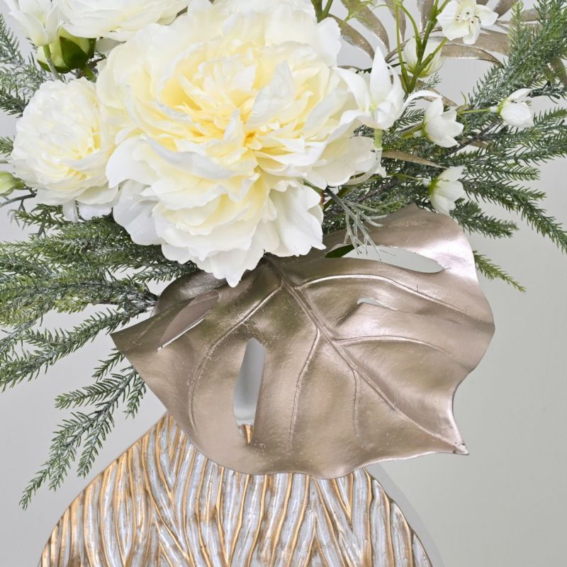 ピオニー アレンジメント [XM-124]