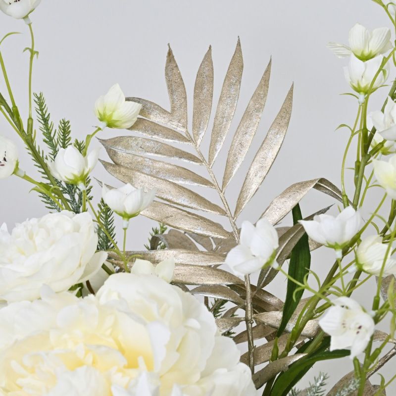 ピオニー アレンジメント [XM-124]