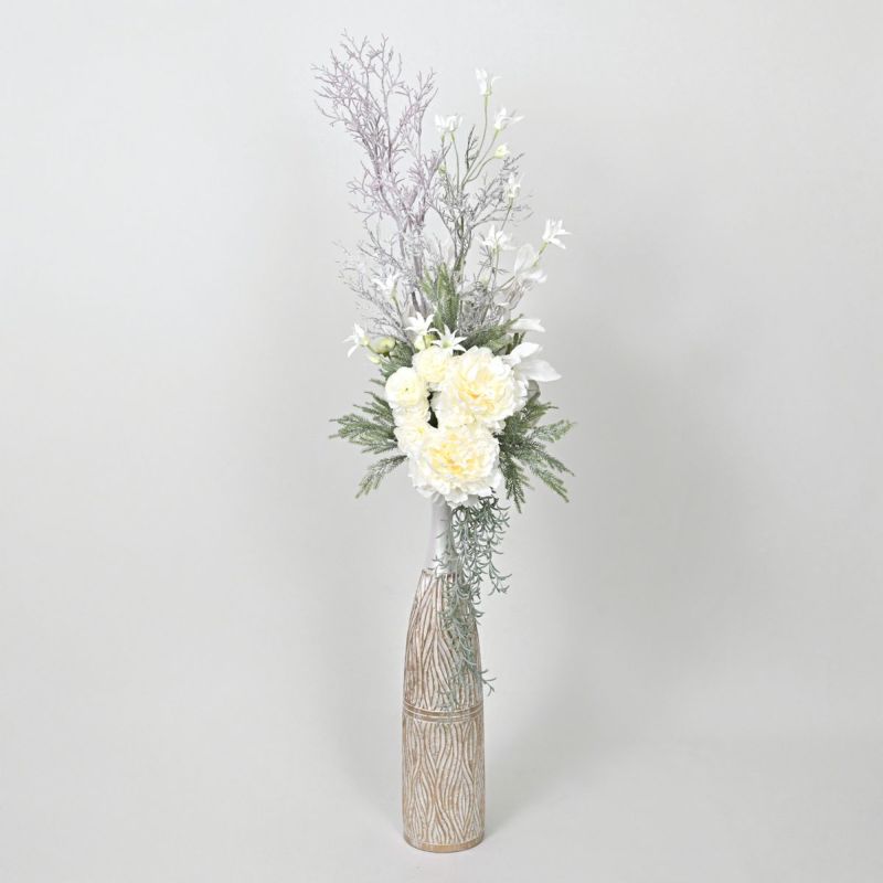 ピオニー アレンジメント [XM-125]