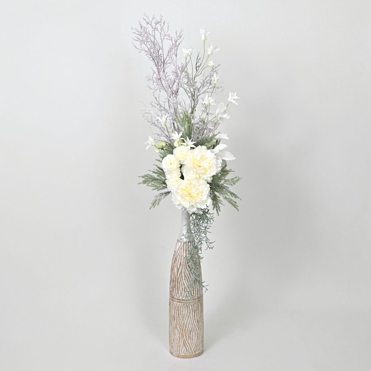 ピオニー アレンジメント [XM-125]