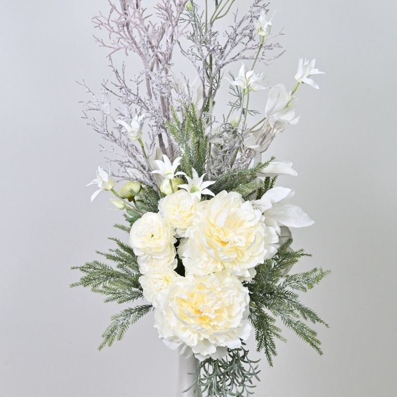 ピオニー アレンジメント [XM-125]