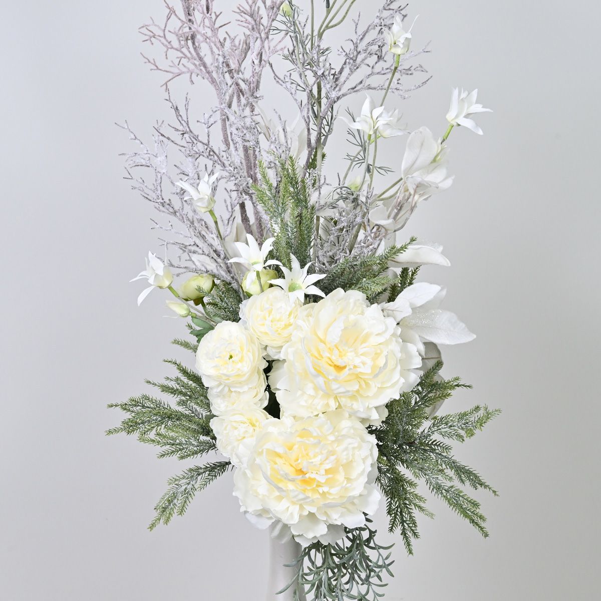 ピオニー アレンジメント [XM-125]