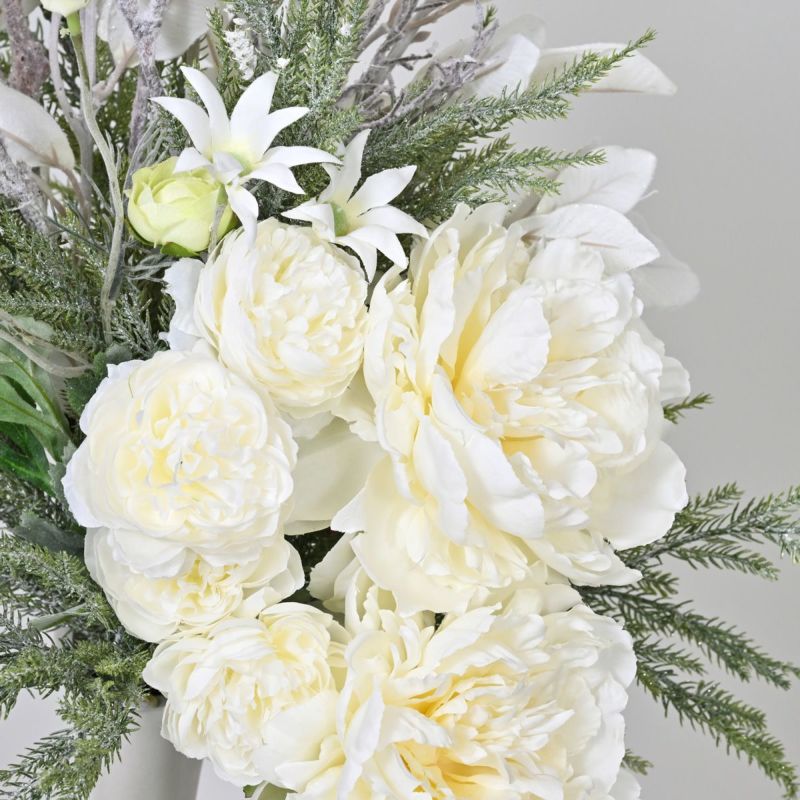 ピオニー アレンジメント [XM-125]