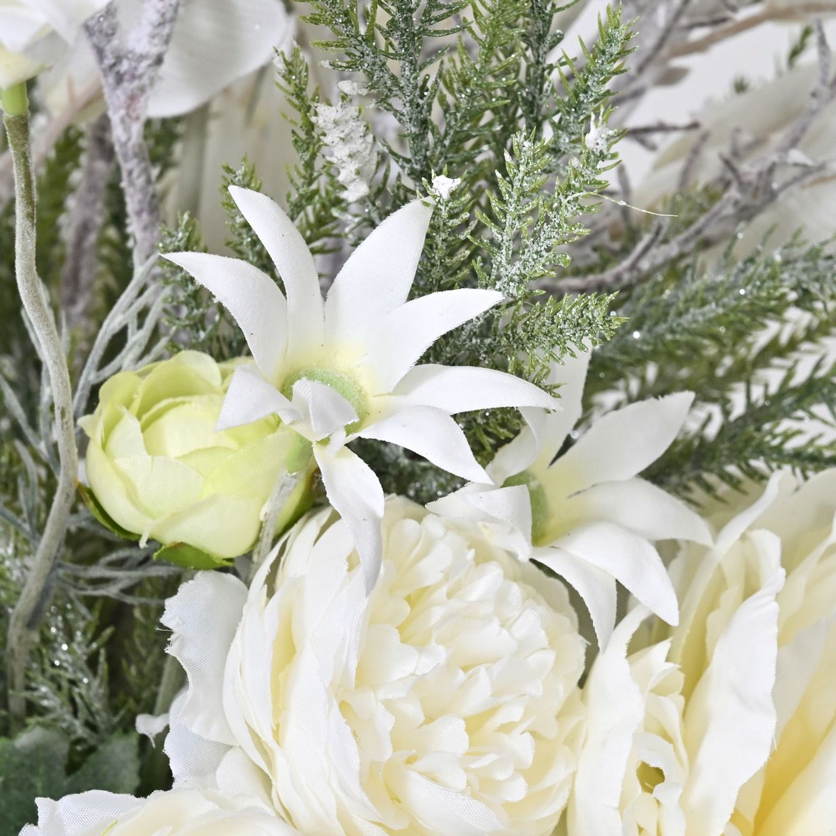 ピオニー アレンジメント [XM-125]