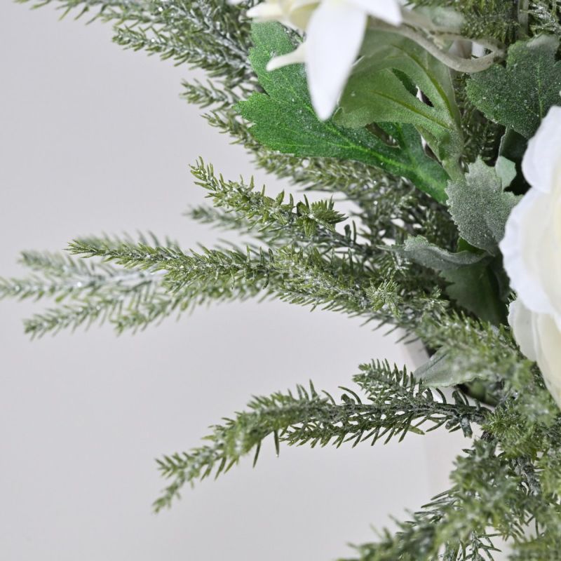 ピオニー アレンジメント [XM-125]