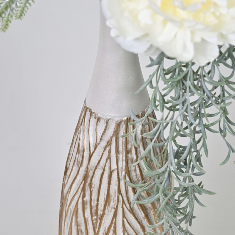 ピオニー アレンジメント [XM-125]