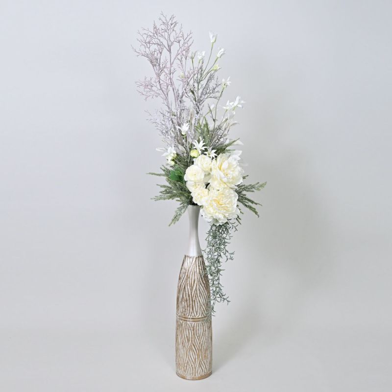 ピオニー アレンジメント [XM-125]