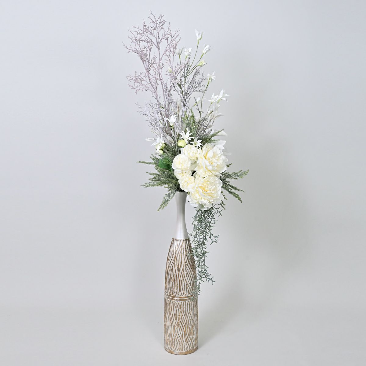 ピオニー アレンジメント [XM-125]