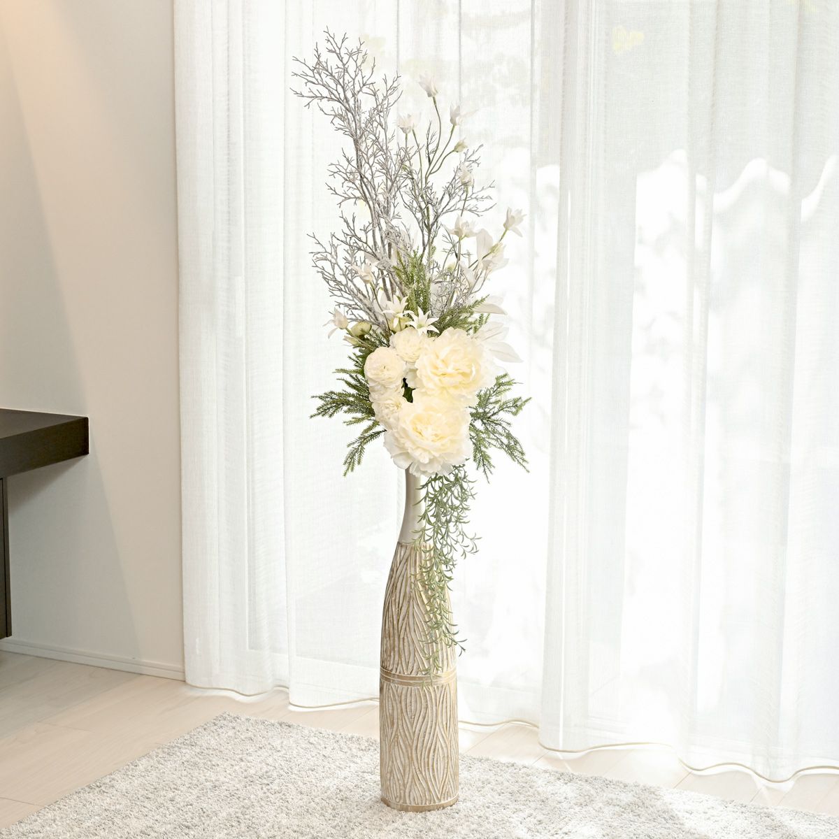 ピオニー アレンジメント [XM-125]