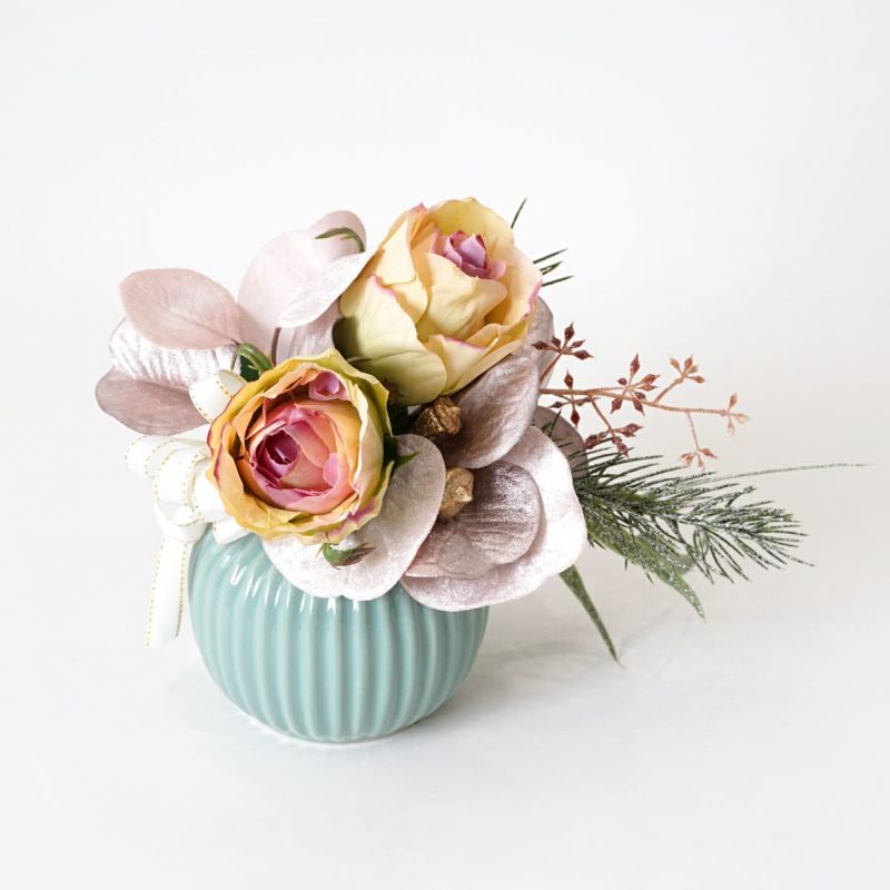 イエローローズ アレンジメント [XM-99]