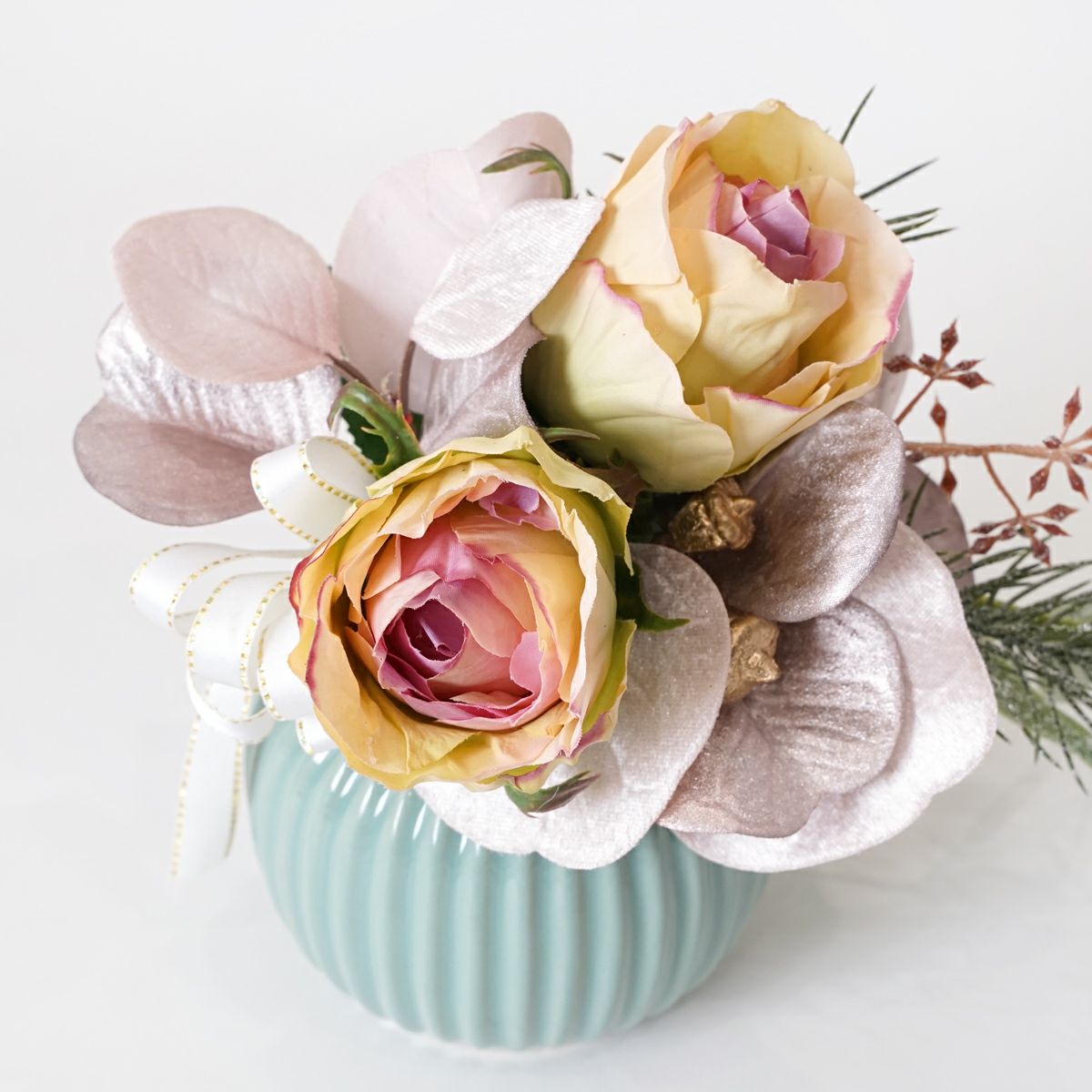 イエローローズ アレンジメント [XM-99]