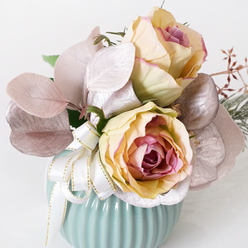 イエローローズ アレンジメント [XM-99]