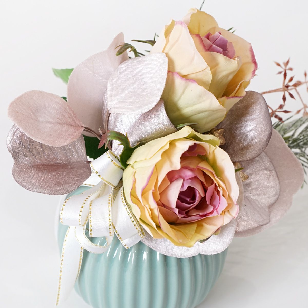 イエローローズ アレンジメント [XM-99]