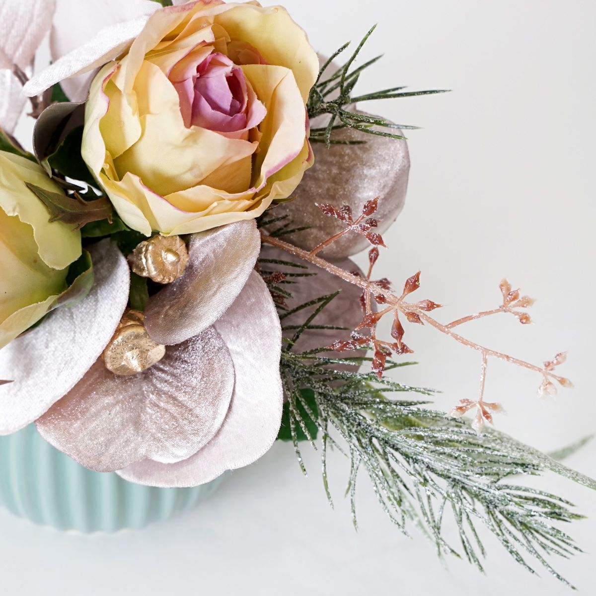 イエローローズ アレンジメント [XM-99]