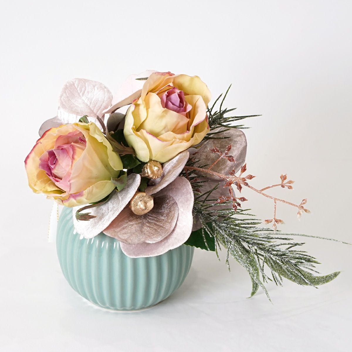 イエローローズ アレンジメント [XM-99]