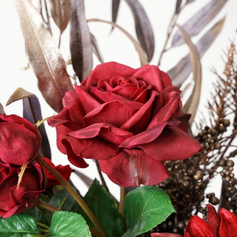 ローズ アレンジメント [XM-111]