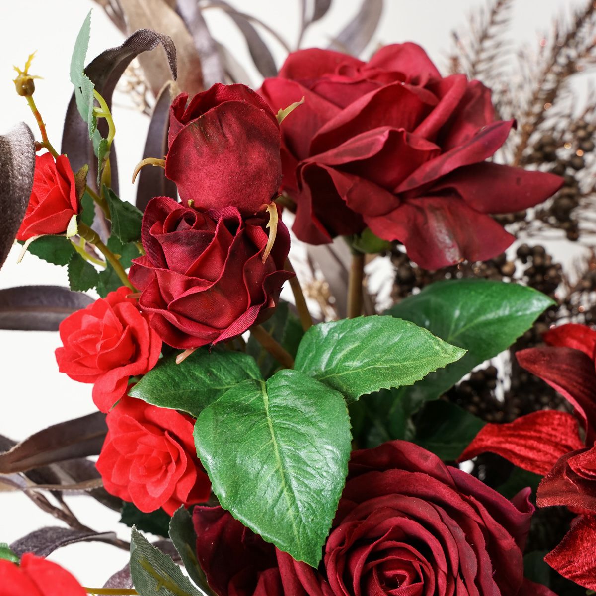 ローズ アレンジメント [XM-111]