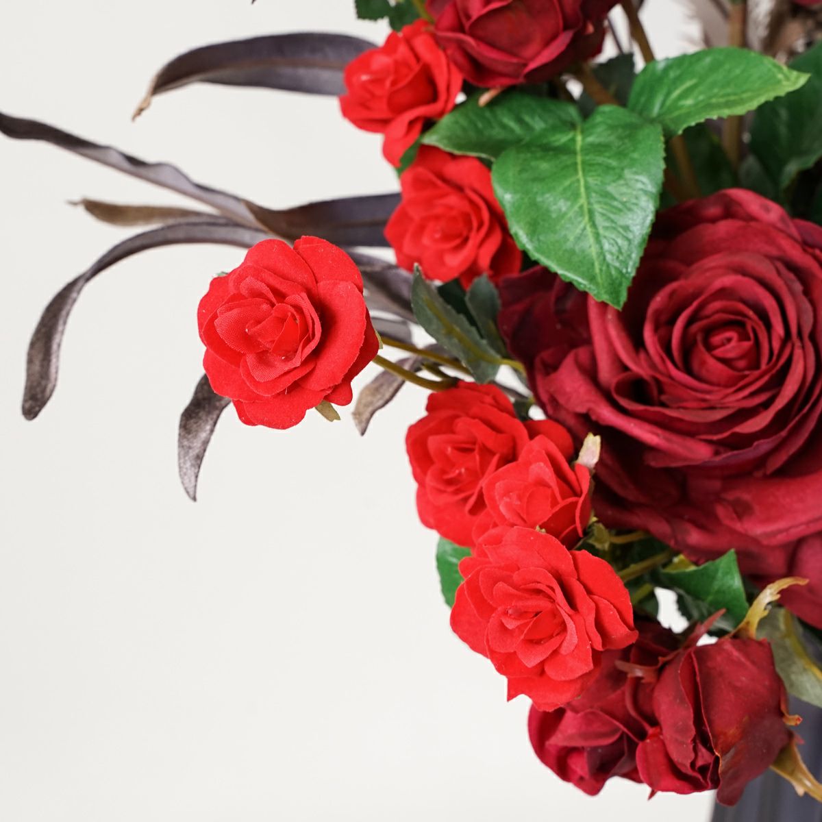 ローズ アレンジメント [XM-111]