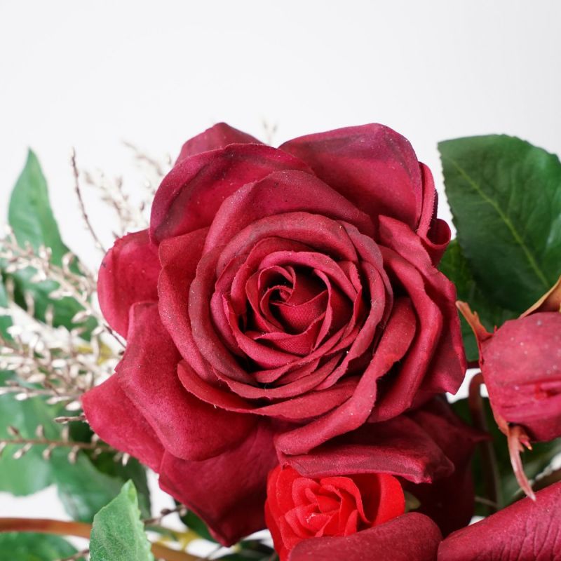 ローズ アレンジメント [XM-116]