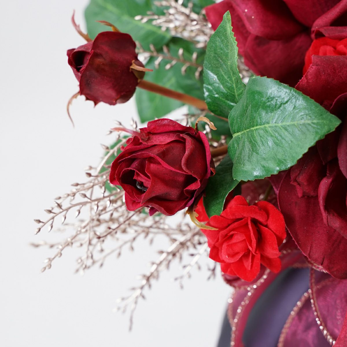 ローズ アレンジメント [XM-116]