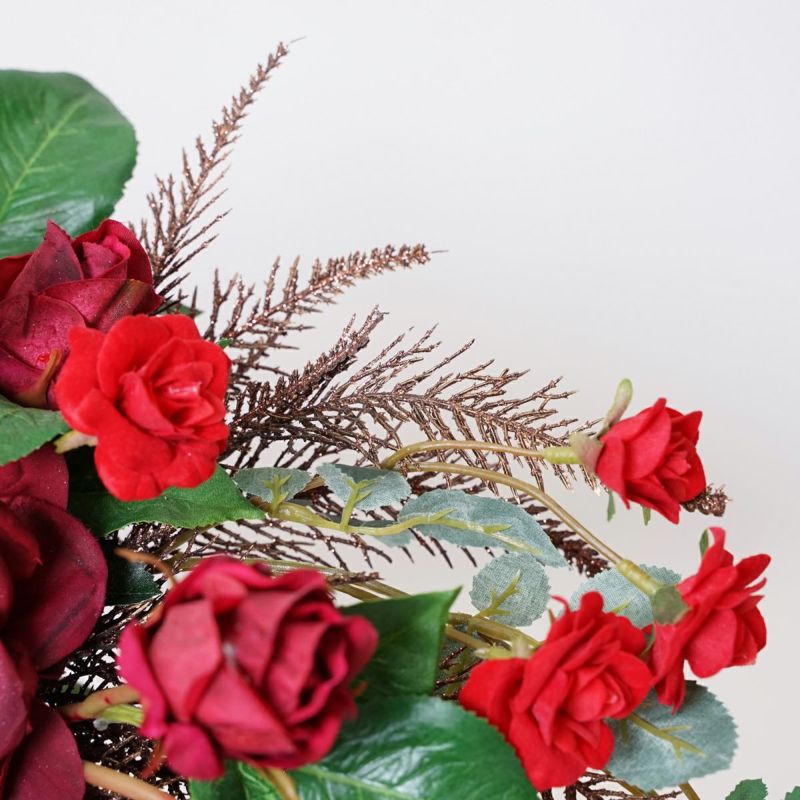 ローズ アレンジメント [XM-116]