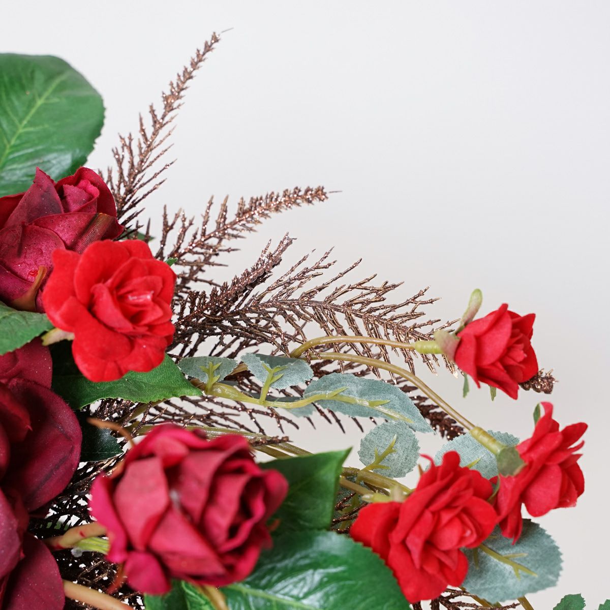 ローズ アレンジメント [XM-116]