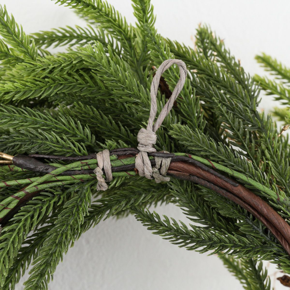 クリスマスリース [XM-105]