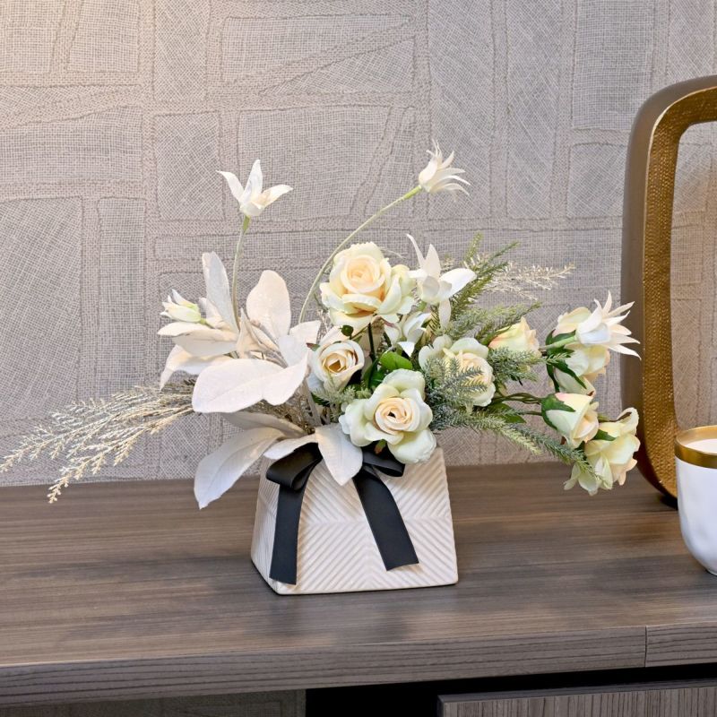 ミニローズ アレンジメント [WEB588]