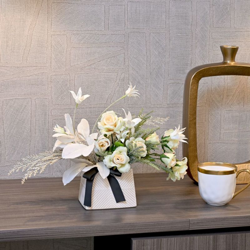 ミニローズ アレンジメント [WEB588]