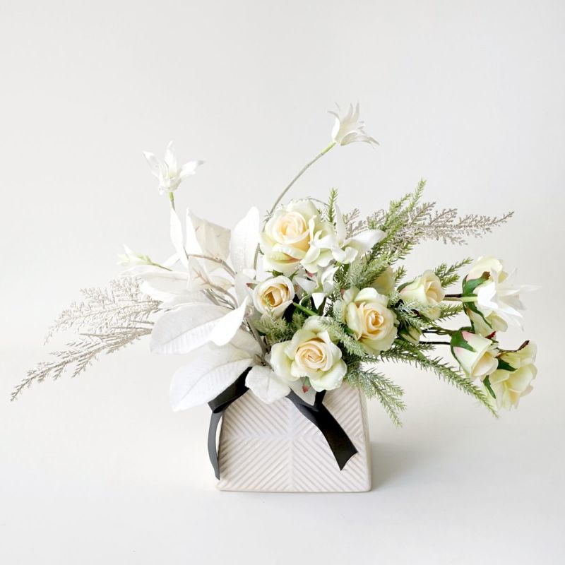 ミニローズ アレンジメント [WEB588]