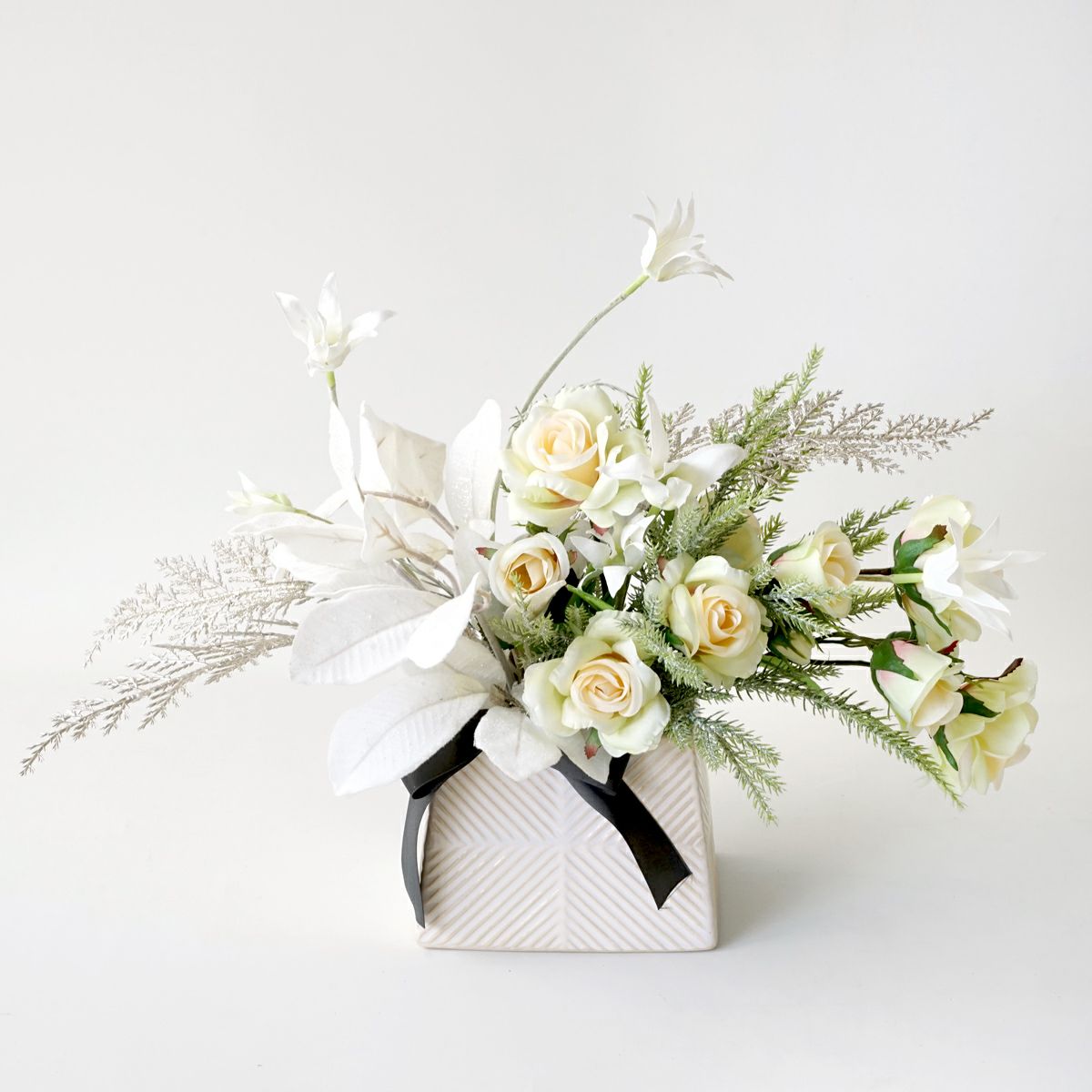 ミニローズ アレンジメント [WEB588]