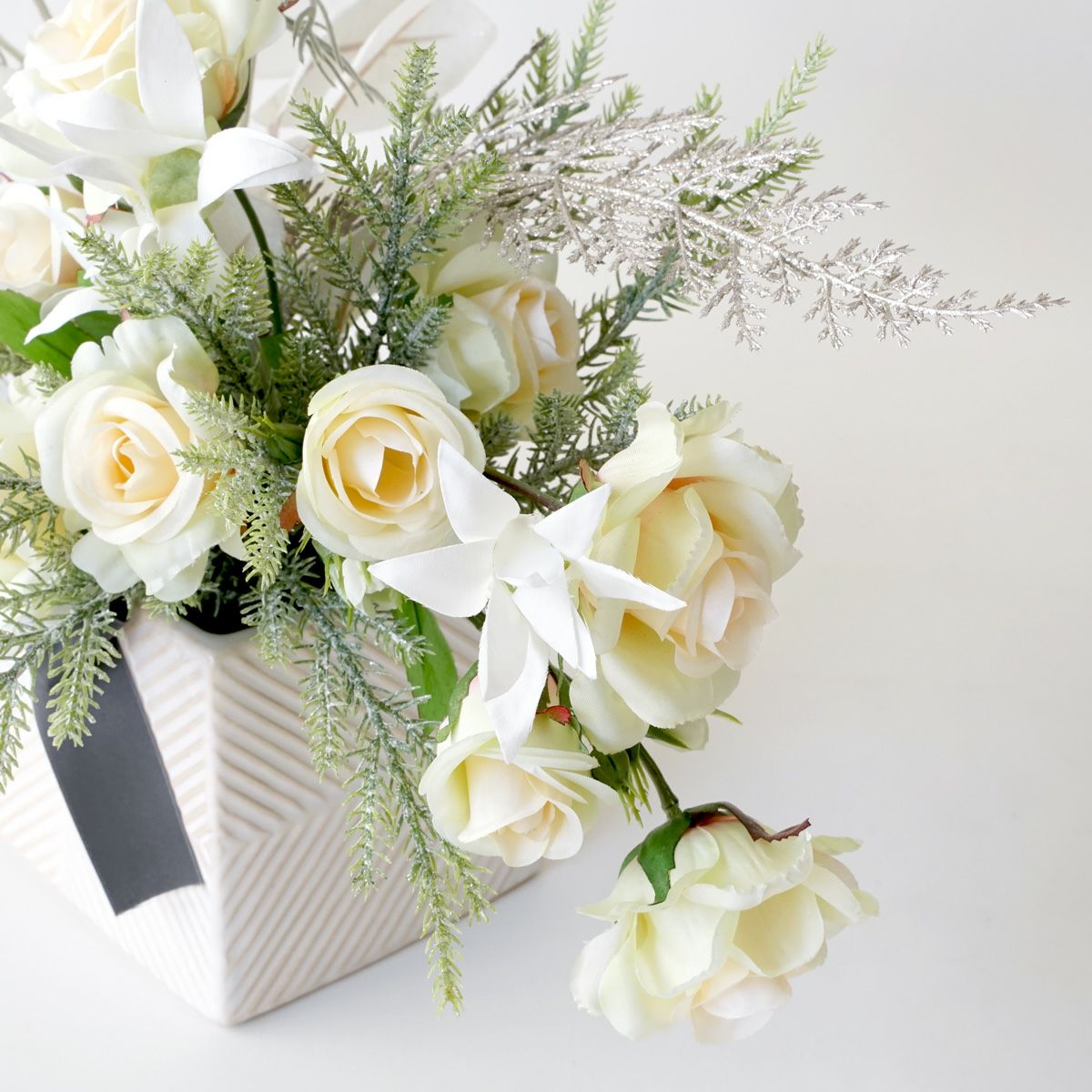 ミニローズ アレンジメント [WEB588]