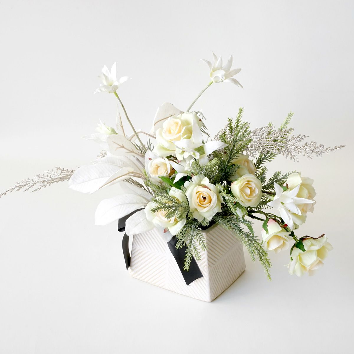 ミニローズ アレンジメント [WEB588]