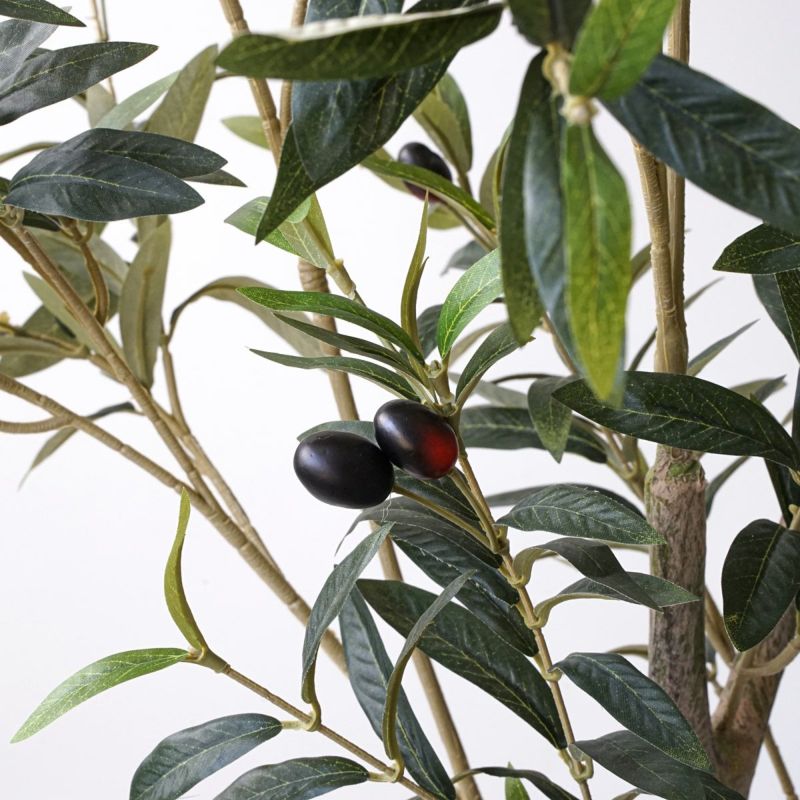 【特別価格】オリーブ フェイクグリーン