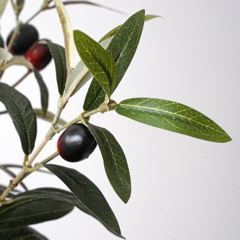 【特別価格】オリーブ フェイクグリーン