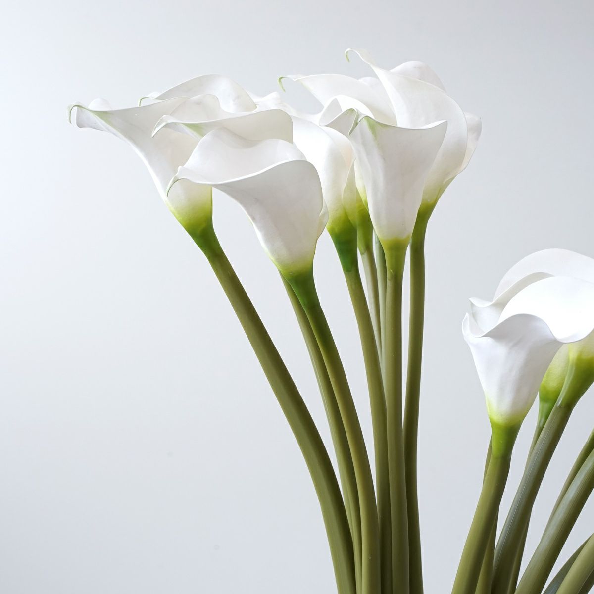 【特別価格】カラーリリー アレンジメント [P-12]