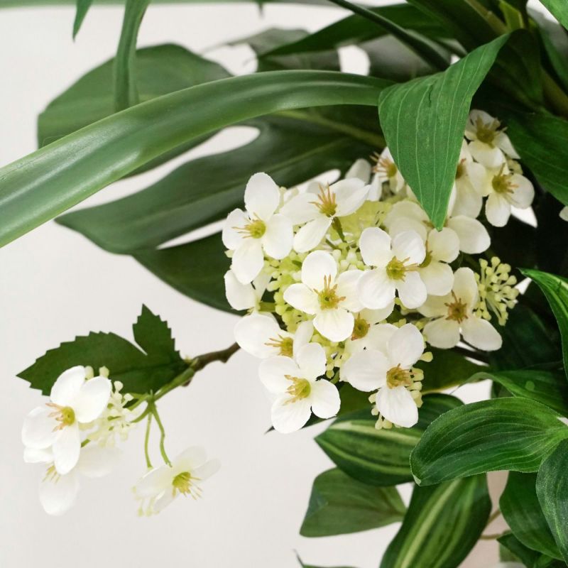 【特別価格】カサブランカリリー アレンジメント [P-13A] 