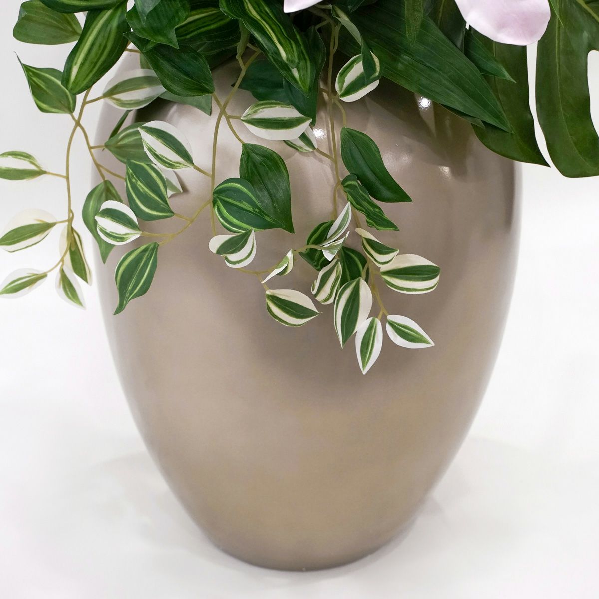 【特別価格】カサブランカリリー アレンジメント [P-13A] 