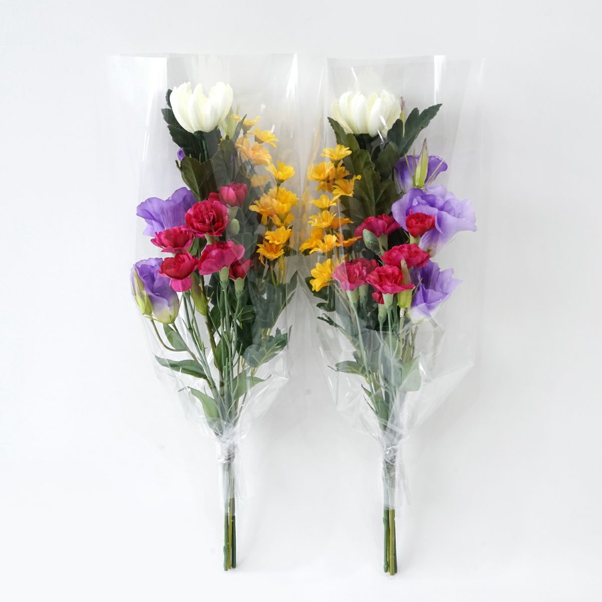 《オンライン限定》 お供え 仏壇 花束 2束セット 対 [WEB333D]