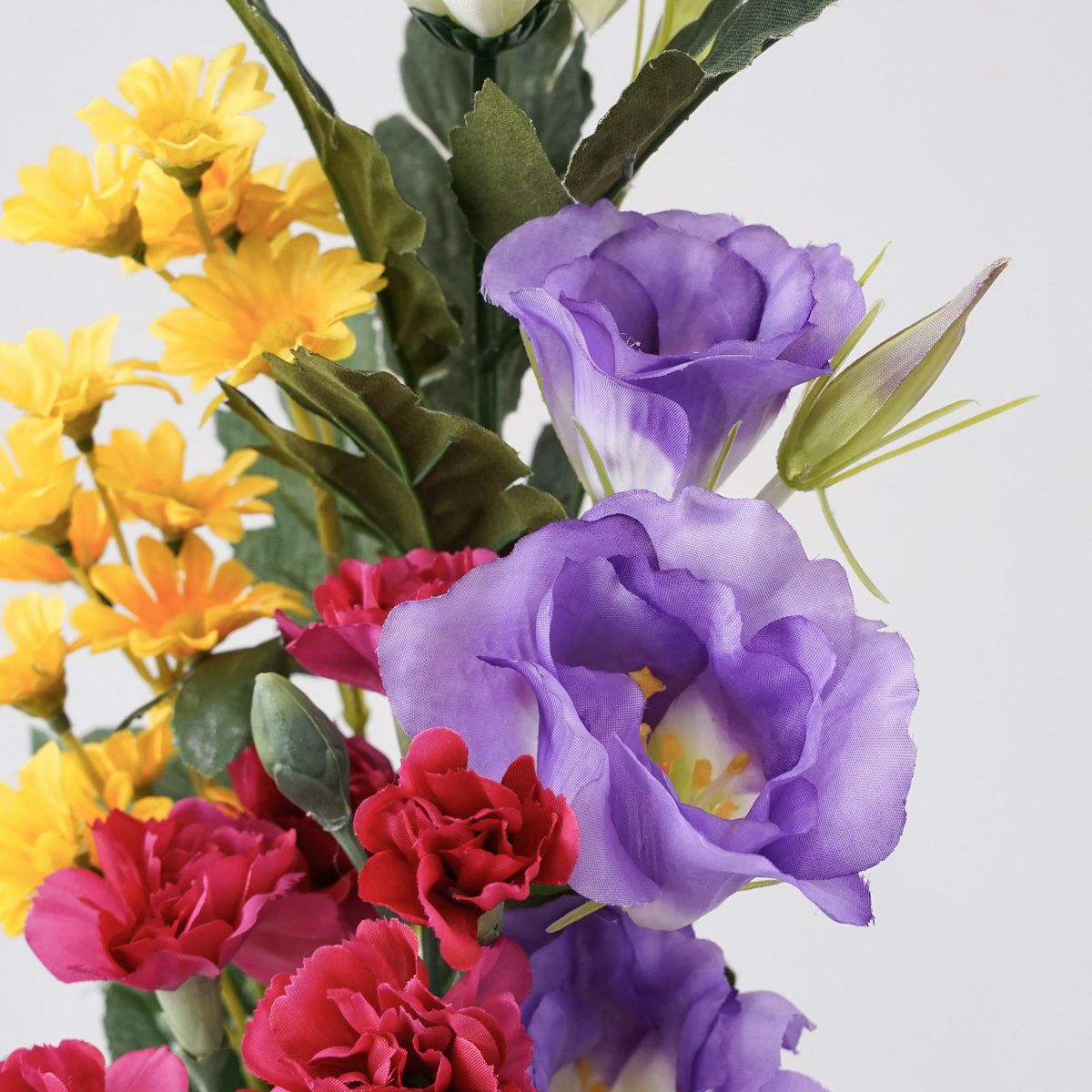 《オンライン限定》 お供え 仏壇 花束 2束セット 対 [WEB333D]