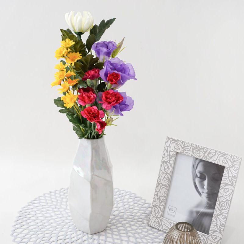 《オンライン限定》 お供え 仏壇 花束 2束セット 対 [WEB333D]