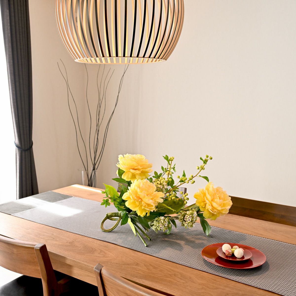 ピオニー アレンジメント [NY-269]